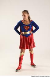 VIKY STANDING POSE SG